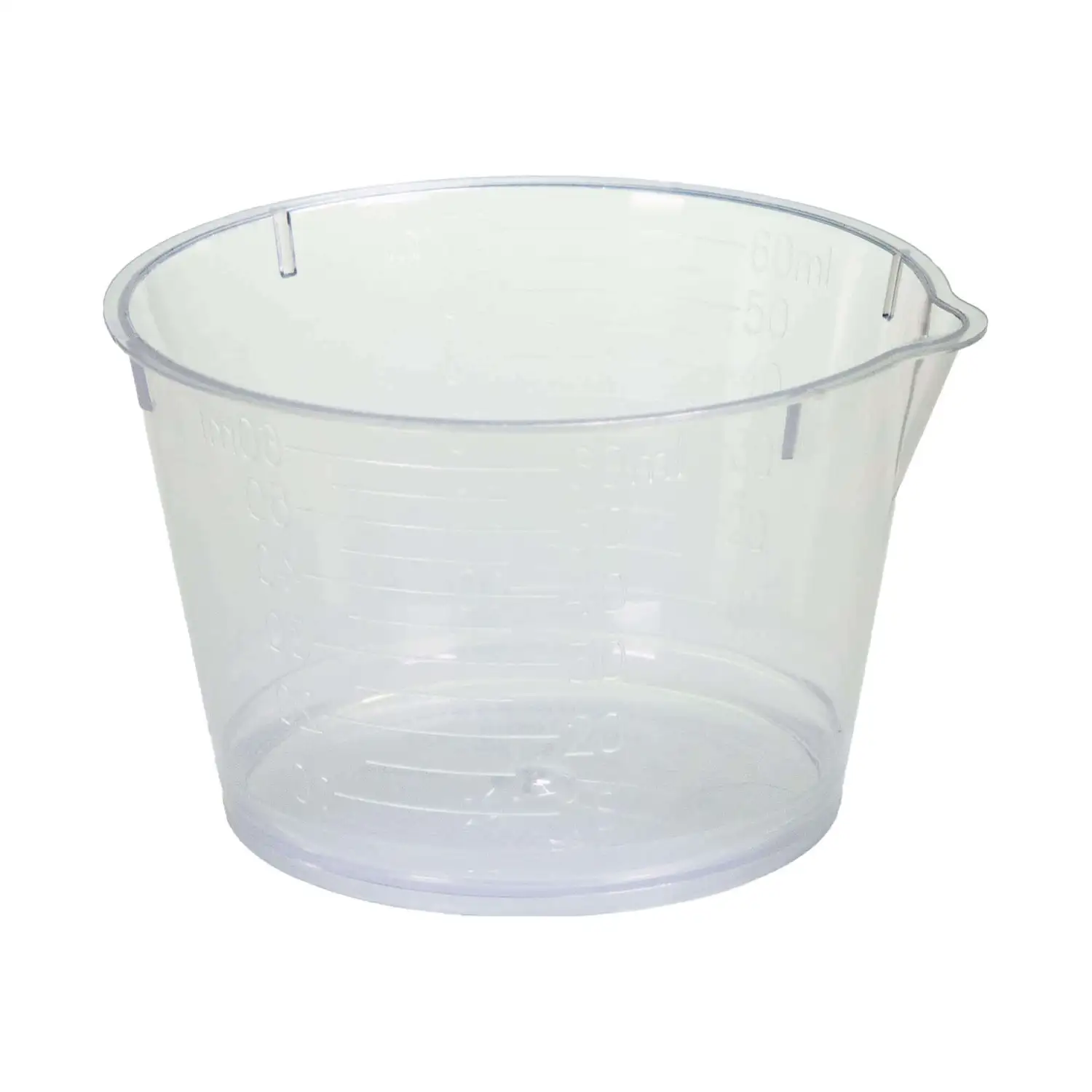 Medicine Measure 60ml x 100 G2p100