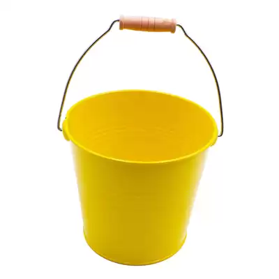 Bucket Yellow