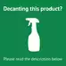 Soclean Professional Pine Disinfectant 5 Litre 2 Pack