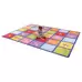 Alphabet Learning Rug Large 2.57m x 3.6m