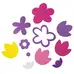 Artyom Assorted Eva Craft Pack 520 Piece