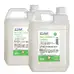 Soclean Ultra Odour Neutraliser Freshener Super Concentrate 2 Litre 2 Pack G2p10