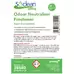 Soclean Ultra Odour Neutraliser Freshener Super Concentrate 2 Litre 2 Pack