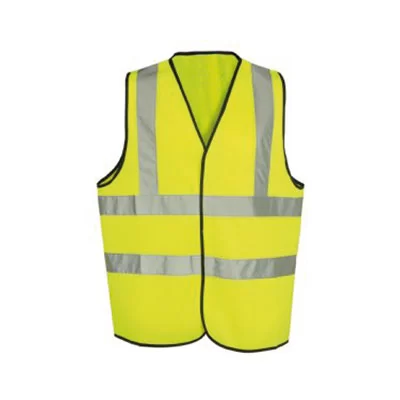 Yellow Hi-Vis Vest Medium