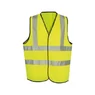 Yellow Hi-Vis Vest Medium