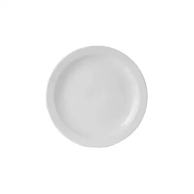 Simply Narrow Rim Plate