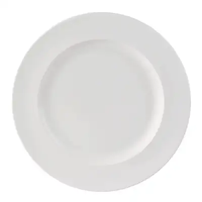 Simply Winged Plate 31cm 12 Pack