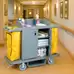 Soclean Housekeeping Trolley Large