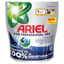 Ariel Liquid Pods Original 100 Pack