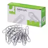 Paperclips Sharp 26mm 100 Pack
