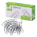 Paperclips Sharp 26mm 100 Pack G2p100