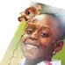 Children of The World Puzzle 12 Piece 4 Pack