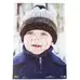 Children of The World Puzzle 12 Piece 4 Pack