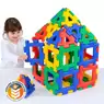 Giant Polydron Set