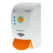 Deb SPF 50 Sun Cream Dispenser 1 Litre