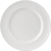 Dinner Plate White 10" / 25.5cm 6 Pack