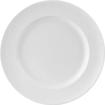 Dinner Plate White 10" / 25.5cm 6 Pack