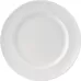 Dinner Plate White 10" / 25.5cm 6 Pack