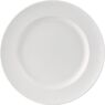 Dinner Plate White 10" / 25.5cm 6 Pack