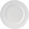 Dinner Plate White 10" / 25.5cm 6 Pack