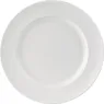 Simply Winged Dinner Plate White 10" / 25.5cm 6 Pack