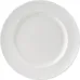 Simply Winged Dinner Plate White 10" / 25.5cm 6 Pack G2p100