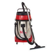 Victor Wd60 Wet and Dry Vacuum Cleaner 55 Litre