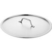 Saucepan Lid Stainless Steel 200mm