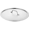 Saucepan Lid Stainless Steel 200mm