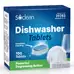 Soclean Dishwasher Tablets Lemon 100 Pack