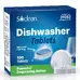 Soclean Dishwasher Tablets Lemon 100 Pack G3p95