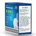 Soclean Dishwasher Tablets Lemon 100 Pack