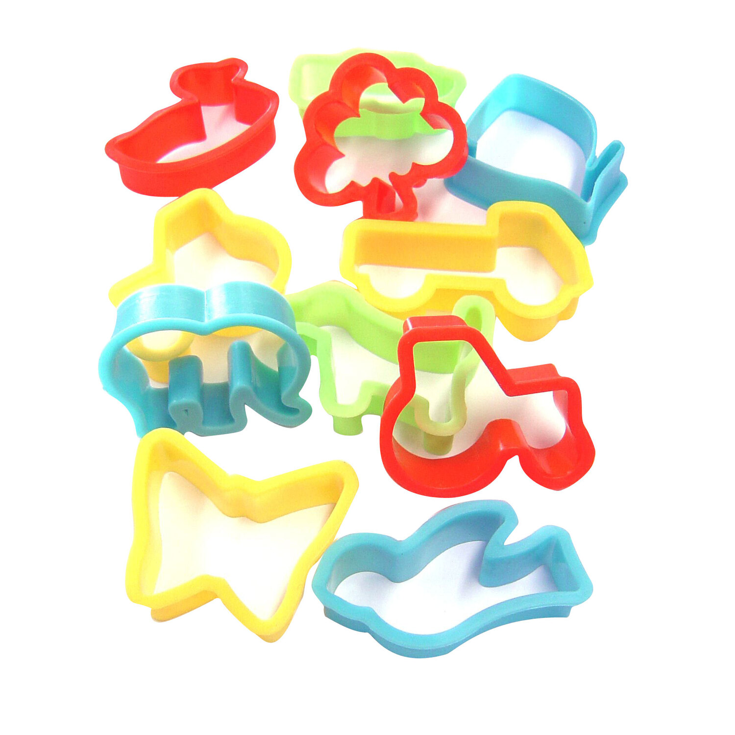 cookie cutter set