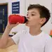 Sports Water Bottle 300ml