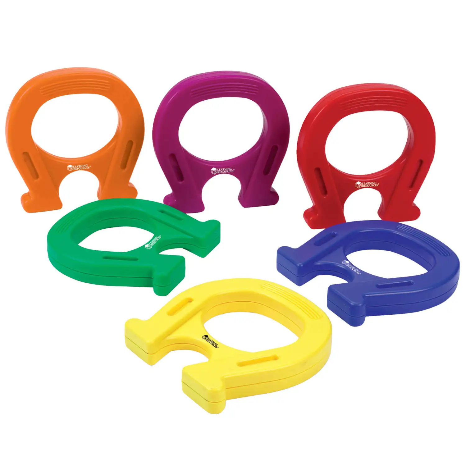 Mighty Magnets 6 Pack