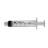 5ml Luer Lock Iv Syringe 100