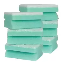 Soclean Non Scratch Sponge Scourer 20 Pack
