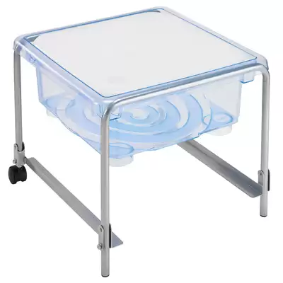 Sand and Water Tray Stand