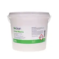 Soclean Urinal Blocks Non Pdcb Lemon 3kg