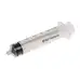 BD Plastipak Hypodermic Syringe Luer Lok Concentric 20ml 120 Pack G1p100