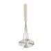 Stainless Steel Round Head Masher 30cm