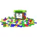 Show Me Magnetic Letters Upper Case 286 Pack
