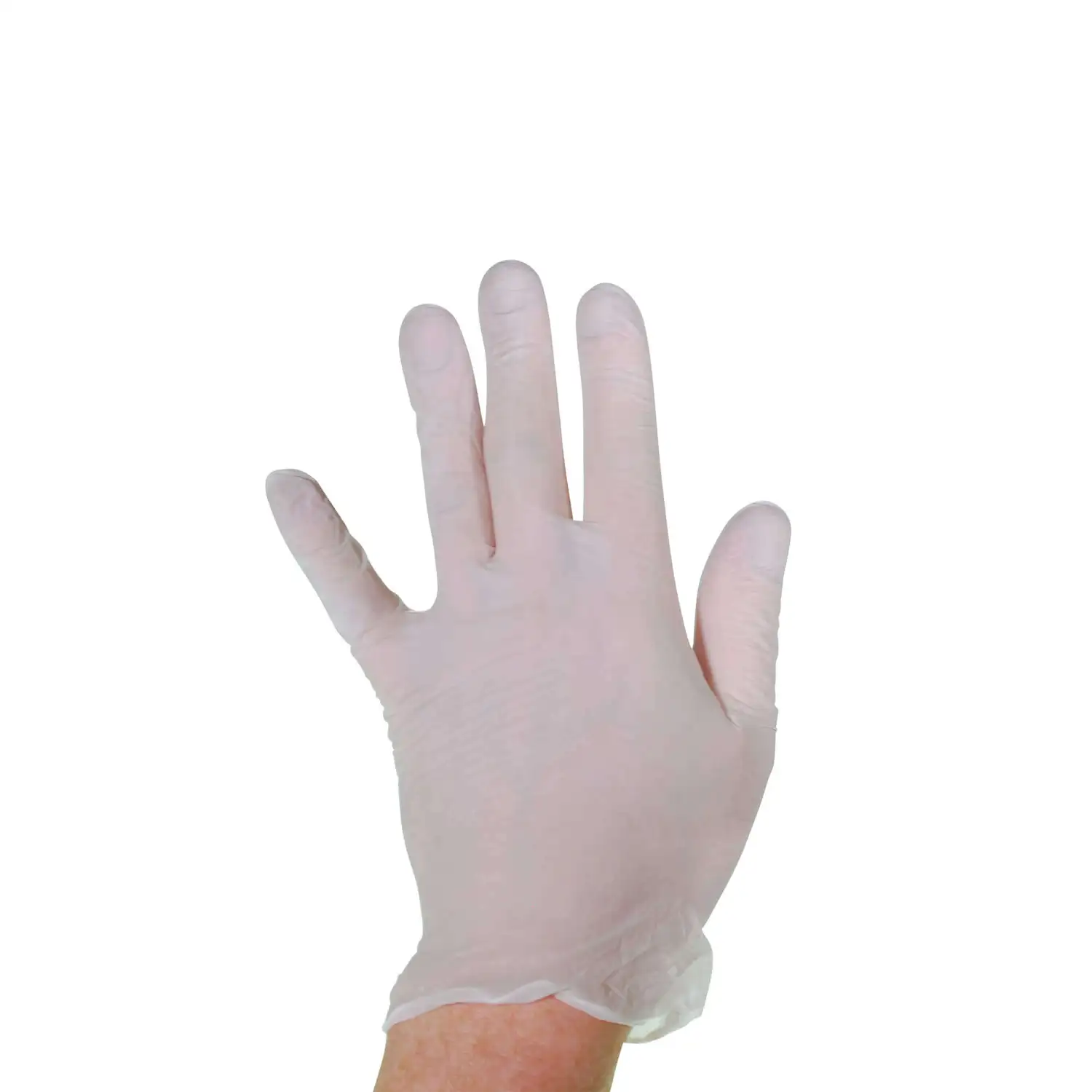 Proform Powder-Free Stretch Vinyl Gloves Large 100 Pack G2p100