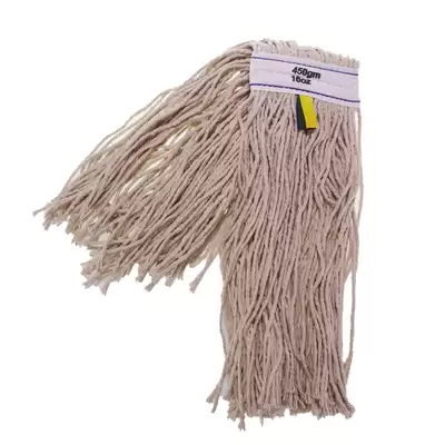 Soclean Kentucky Mop Head 16oz 3 Pack G2p100