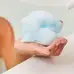 Crazy Foaming Soap Blue 225ml 6 Pack