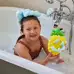 Crazy Foaming Soap Blue 225ml 6 Pack