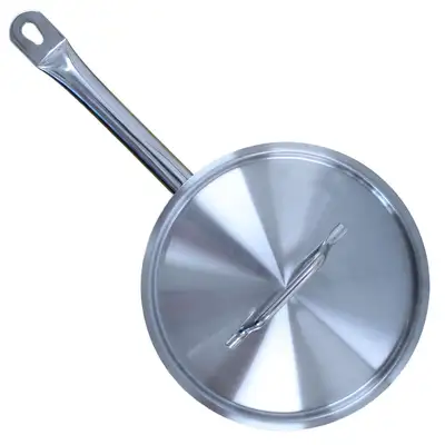 COOQUS Pro Stainless Steel Saucepan With Lid