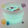 Sensory Mood Light Water Table