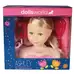Dolls World Styling Head