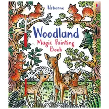 Magic Painting Woodland